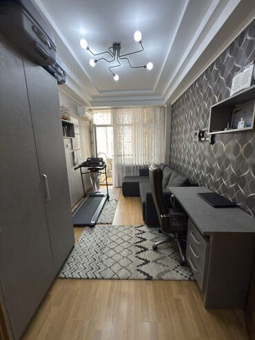 Продажа квартир: 4 комнаты, 136 м², Элитка, 7 этаж, Косметический ремонт at lalafo.kg — 7 Продажа квартир: 4 комнаты, 136 м², Элитка, 7 этаж, Косметический ремонт — 7