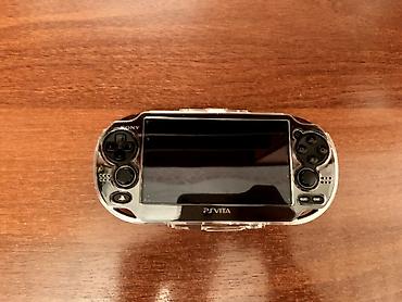 игры на ps 2: ОБМЕН НЕ ИНТЕРЕСУЕТ!!! Продаю прошитый PS Vita fat (модель PCH-1006) — 1
