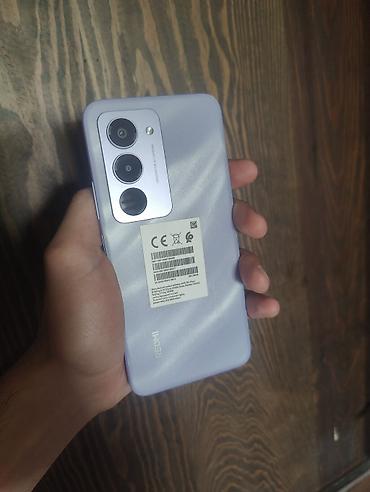чехлов: Redmi, Redmi 15, Новый, цвет - Фиолетовый — 4