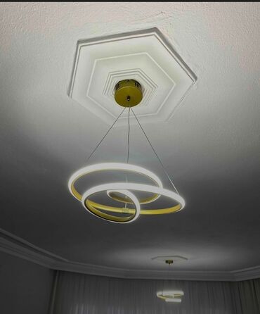Qaşıqlar: Yeni, LED lampa