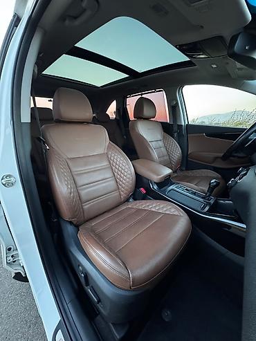 киа авела: Kia Sorento: 2019 г., 2 л, Автомат, Бензин, Кроссовер — 9