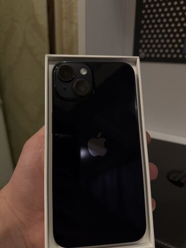 купить бу iphone 6: IPhone 14, 128 GB, Midnight, Face ID