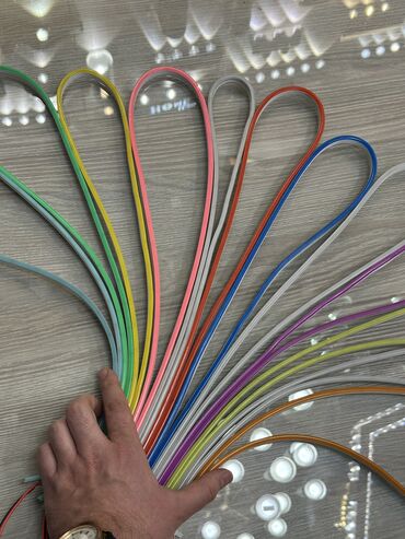 Lent lampalar: Gizli işıq. (Metraj çox olduqda əlavə endirimlər mümkündür. Anbardan -da lalafo.az — 9 Lent lampalar: Gizli işıq. (Metraj çox olduqda əlavə endirimlər mümkündür. Anbardan — 9