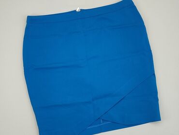 mohito spódnice dzianinowe: Skirt, Mohito, L (EU 40), condition - Perfect