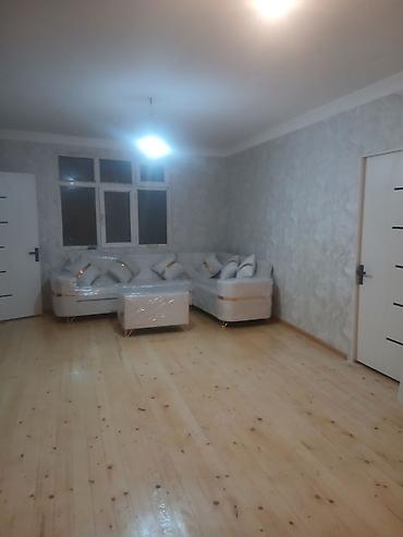 ev temir: Zabrat qesrbesde kıraye ev verlır ıkı yataq otagı orta stadart ölcude — 2