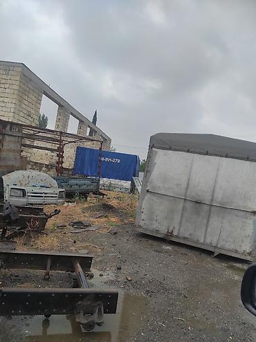 zil radiatoru: GAZ/Sadko tipli kiçik yük maşınları və qoşqu korpusu – ehtiyat — 5