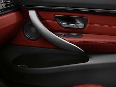 pbks 53 c3: RUKOHVAT ZA BMW 420 OD 2013. DO 2018. GOD — 1