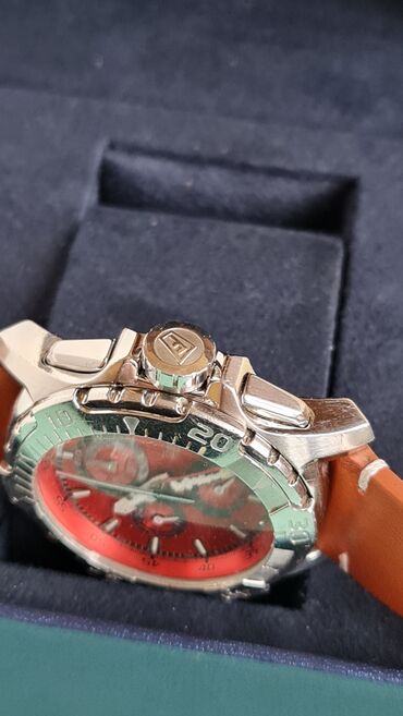 Ručni satovi: Sportski sat, Festina, Muški — 12