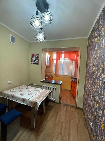 Продажа квартир: 1 комната, 47 м², Индивидуалка, 5 этаж, Косметический ремонт — 8