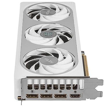aero: Видеокарта для ПК, Б/у, Gigabyte, GeForce RTX, 8 ГБ — 3