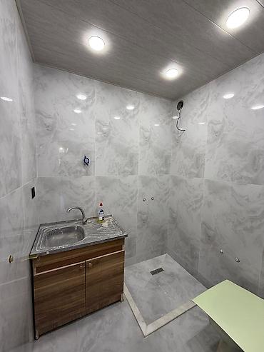 bakida kiraye evler 2026: Novxanı, 3 otaqlı, Köhnə tikili, 65 kv. m — 3