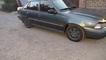 daewoo nybira: Daewoo Nexia: 1998 г., 1.5 л, Механика, Бензин, Седан — 7