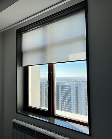 токалка ком: Жалюзи всех видов 🌞 Замер и установка бесплатно! Наши жалюзи — это: 🌞 — 7