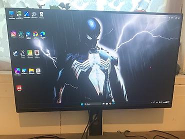 мониторы бу бишкек: Монитор, Новый, LCD, 23" - 24" — 1
