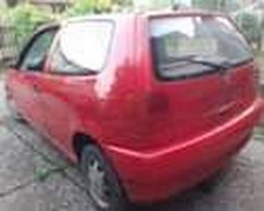 farovi bmw e39: STOP SVETLA ZA VOLKSWAGEN POLO OD 1996. DO 2002. GOD. | stop svetla — 6