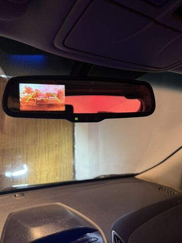 Hyundai: Hyundai ix35: 2 l | 2013 il Ofrouder/SUV — 5