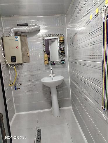 Недвижимость: 60 м², 2 комнаты, Интернет, Газ, Электричество — 7