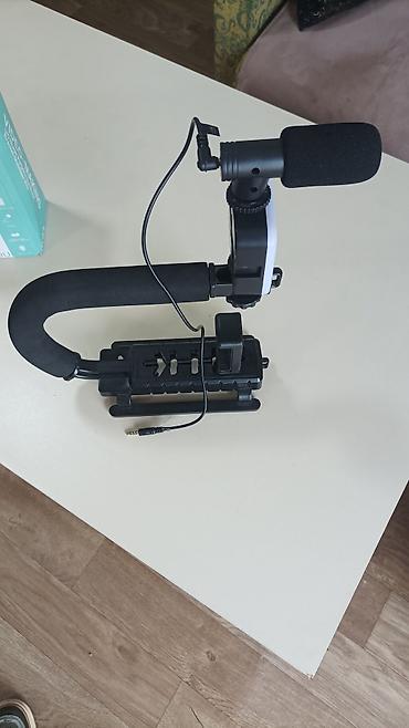 stabilizator kontakt home: Video çəkilişlər üçün çox faydalıdır həm telefon həmdə Fotoaparat üçün — 3