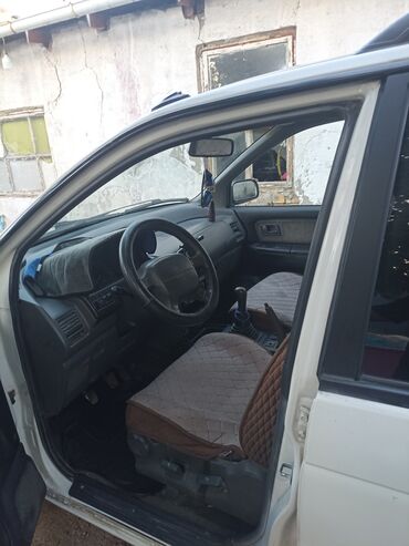 двигатель митсубиси спейс вагон: Mitsubishi Space Wagon: 1998 г., 2 л, Механика, Бензин, Вэн/Минивэн