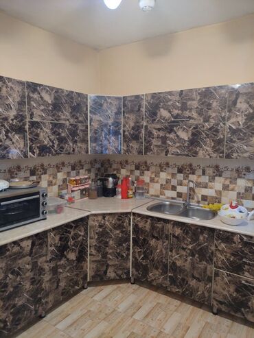 Həyət evləri və villaların satışı: Həzi Aslanov qəs. 5 otaqlı, 200 kv. m, Kredit yoxdur, Orta təmir — 4