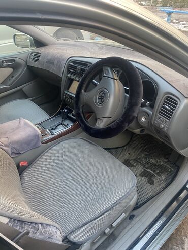 Lexus: Lexus GS: 2003 г., 0.3 л, Седан — 7