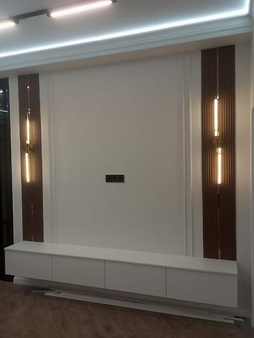 Ремонт под ключ: Евроремонт квартир, домов и пансионатов в Иссык‑Кульской области — 7