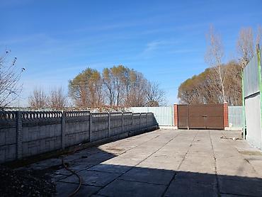 Продажа коттеджей и домов: Продаётся большой дом в селе Петровка с большим участком 40 — 5