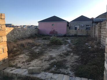 дом на колесах в баку: 2 sot, Tikinti, Kupça (Çıxarış), Texniki pasport