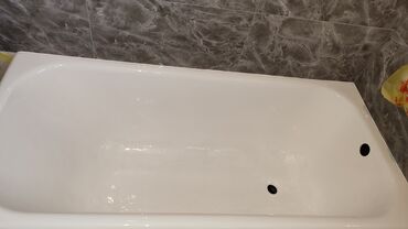 Реставрация ванн: Реставрация ванн Больше 6 лет опыта at lalafo.kg — 7 Реставрация ванн: Реставрация ванн Больше 6 лет опыта — 7