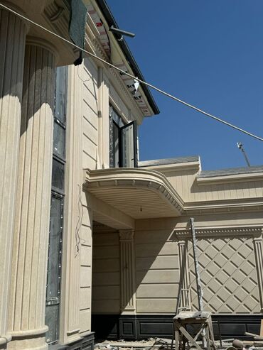 Фасадные плиты Сары-Таш (Травертин): Продаю Сары Таш Травертин Гранит Мрамор оптом и в розницу любом — 11