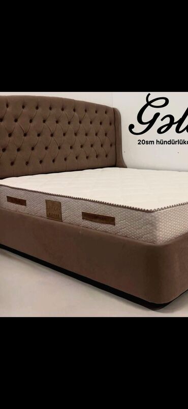 Matraslar: Yeni, Ortopedik matras, Uşaq üçün — 11