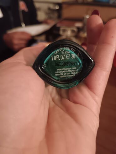 Parfemi: Adidas Icy Burst – eau de toilette - Brend: Adidas - Linija: Icy na lalafo.rs — 10 Parfemi: Adidas Icy Burst – eau de toilette - Brend: Adidas - Linija: Icy — 10