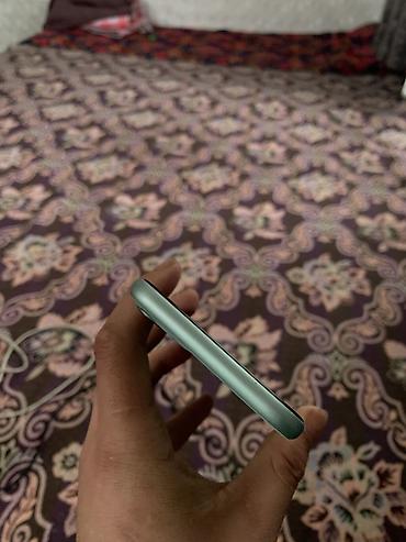 Apple iPhone: IPhone 11, Зеленый, Чехол — 5