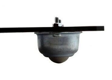 Металлопрокат: Metal Sərxoş Təkər (ball caster) Robot şassiləri və müxtəlif DIY — 2