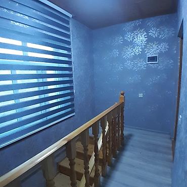 turkanda bag evleri 2018: Пос. Кюрдаханы 8 комнат, 200 м², Нет кредита, Свежий ремонт — 7