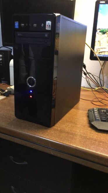 Desktop računari i radne stanice: Desktop 100% ispravan jak i stabilan idealan za cnc masine i na lalafo.rs — 5 Desktop računari i radne stanice: Desktop 100% ispravan jak i stabilan idealan za cnc masine i — 5