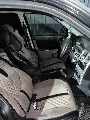 baic eu5: ВАЗ (ЛАДА) Priora: 2011 г., 1.6 л, Механика, Бензин, Седан — 7