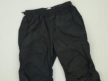 spodnie dres 4f: Bershka, Spodnie cargo damskie, rozmiar XS — 1