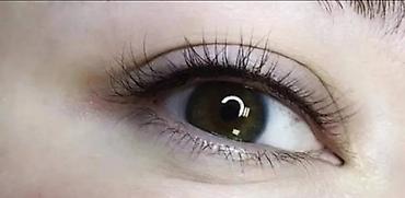 Перманентный макияж: Предлагается услуга перманентного макияжа бровей, которая позволяет — 3