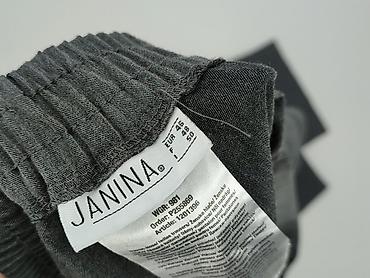 lenary cena: Janina, Spodnie materiałowe damskie, rozmiar XL — 4