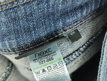 genzie top: Next, Jeansy damskie, rozmiar S — 6