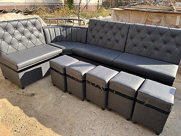 Стулья для кухни: Стул для кухни, Новый, ЛДСП — 3