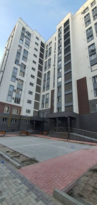 Продажа домов: 2 комнаты, 55 м², Элитка, 2 этаж, Дизайнерский ремонт