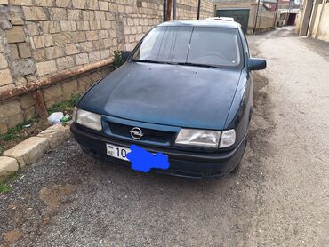 Opel: Opel Vectra: 2 l | 1994 il 400000 km Sedan