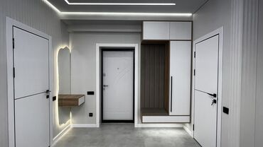 Продажа квартир: 2 комнаты, 42 м², Элитка, 10 этаж, Дизайнерский ремонт