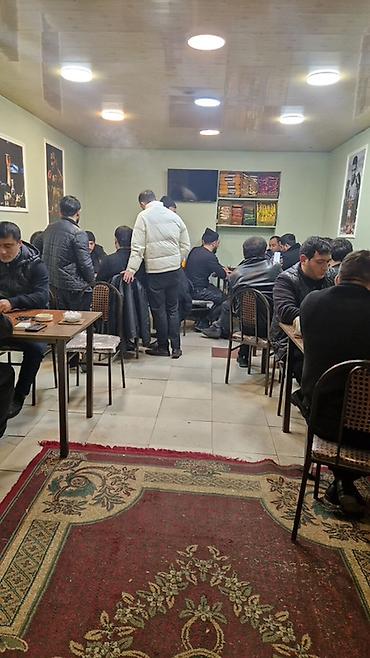 Kommersiya daşınmaz əmlakı: Şəhərin mərkəzinə yaxın yerləşən çay evi kimi işləmiş obyekt icarəyə — 3
