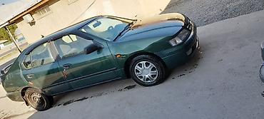 Унаа: Nissan Primera: 1998 г., 1.6 л, Бензин, Седан — 3