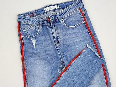 amiri: Amisu, Jeansy damskie, rozmiar S — 1