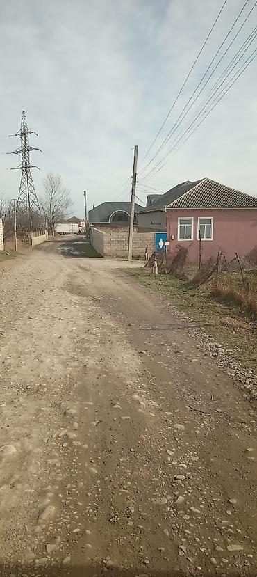 iceriseher ev satilir: 3 sot, Tikinti, Mülkiyyətçi — 3