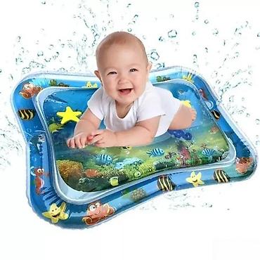 limeni instrumenti: VODENA PODLOGA ZA BEBE NOVA PROSTIRKA MORSKI SVET AKCIJA | Cene nisu — 3